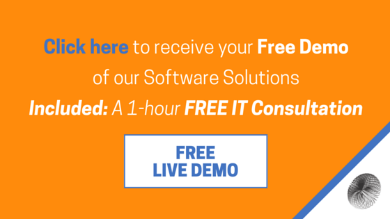 Receive your Free Demo 
