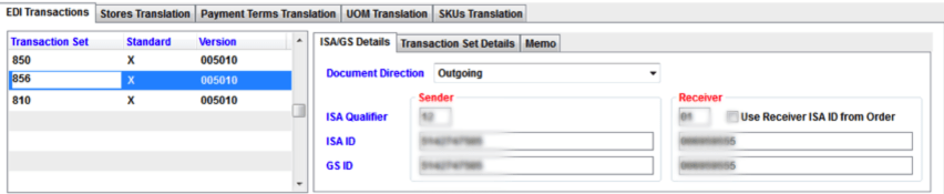 Comment configurer le mappage des transactions EDI sortantes 3__3_1