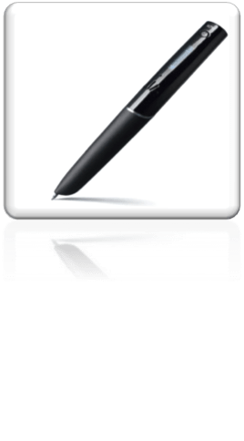 Livescribe_Echo_Smartpen (stylo à bille)