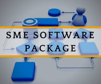 PME-Package logiciel