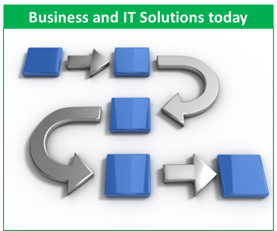 Business and IT Solutions