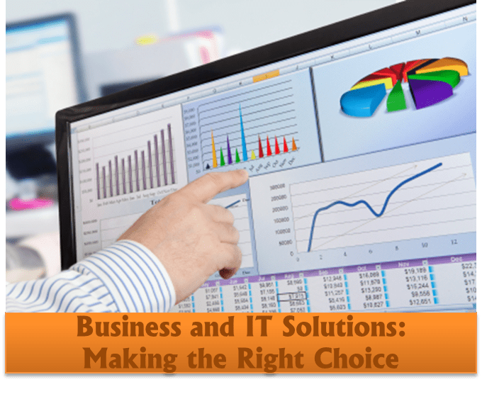 Business and IT Solutions