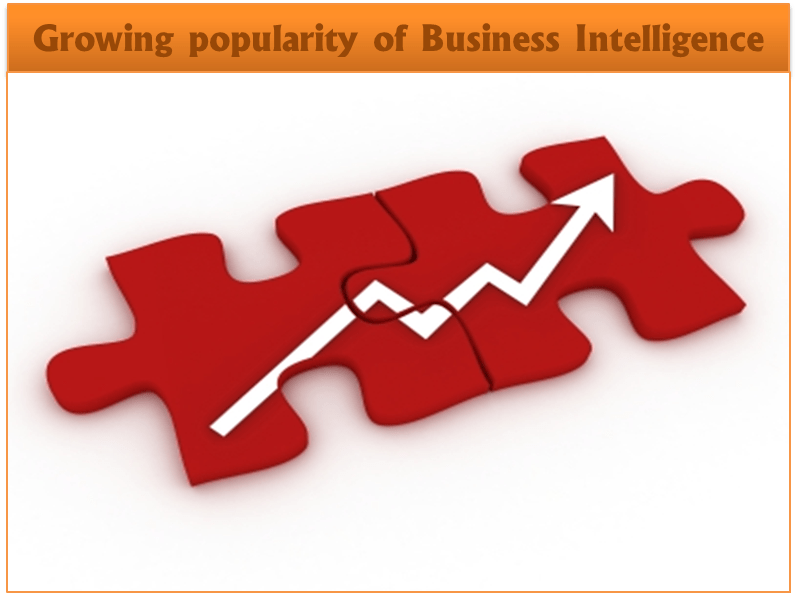 Business Intelligence