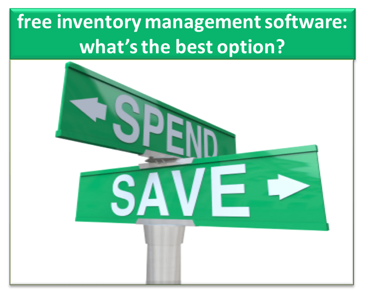 free inventory management software1