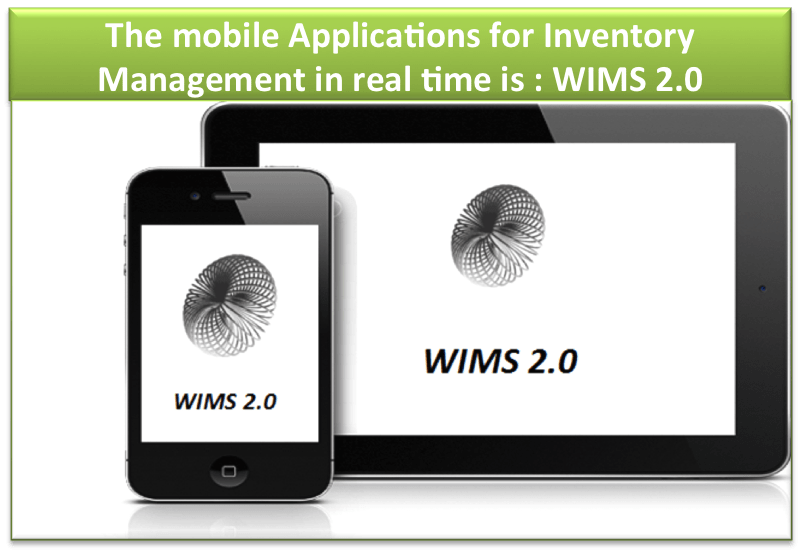 Mobile-Applications-for-Inventory-Management