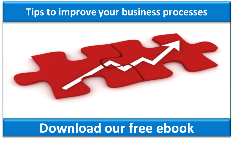Tips to improve your business processes