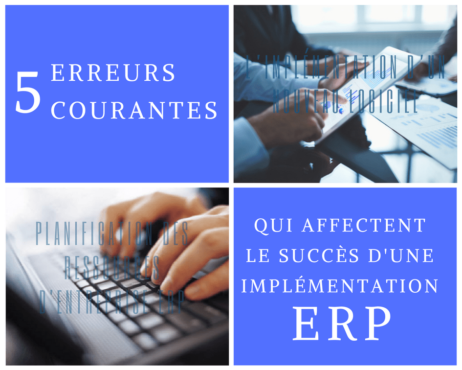 ERP implementation