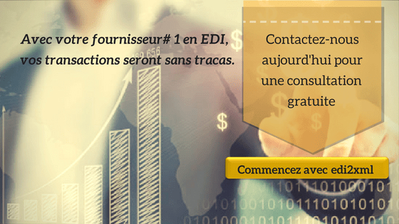 EDI consultation gratuite