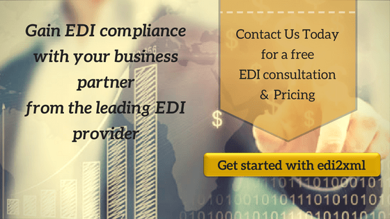 Free EDi Consultation