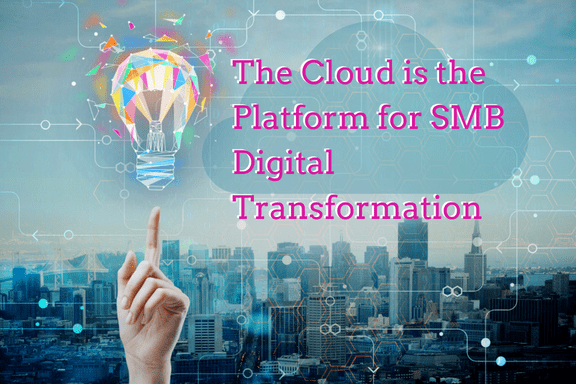 Digital Transformation SMB