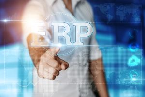 ERP system to support continued growth of your Business