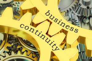 business continuity QBR