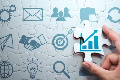 Enterprise Data Integration - Business Software Solutions & IT Services System integration