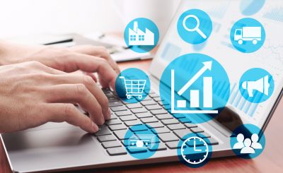 eCommerce trends - Business Software Solutions & IT Services EDI Integration
