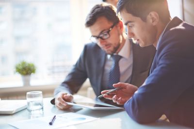 ERP - Business Software Solutions & IT Services ERP integration