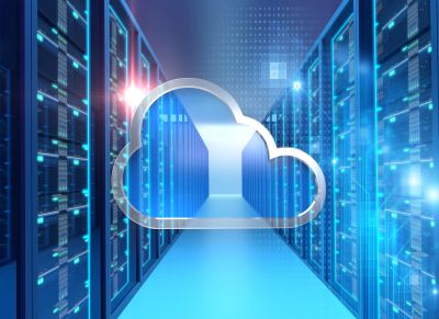 Managed Cloud Service and hosting