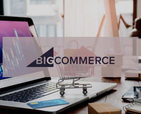 eCommerce Integration