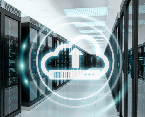 Business Systems Integration