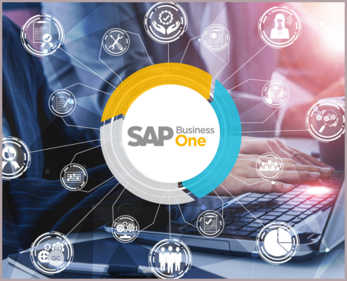 SAP integration