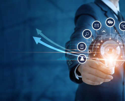 Business Automation
