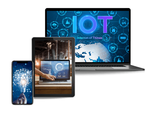 IoT-Integration Services