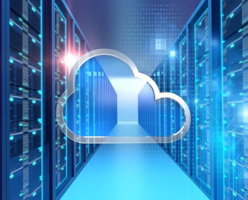 Cloud Managed Services Namtek Consulting Services