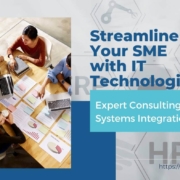Namtek-Streamline Your SME with IT Technologies - Business Software Solutions & IT Services IT Technologies for SME