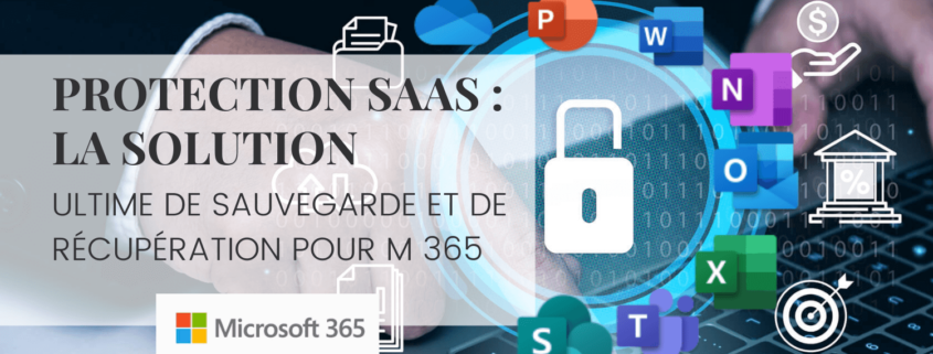 Protection SaaS