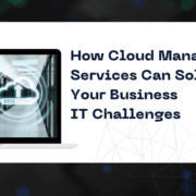 Cloud-managed-services