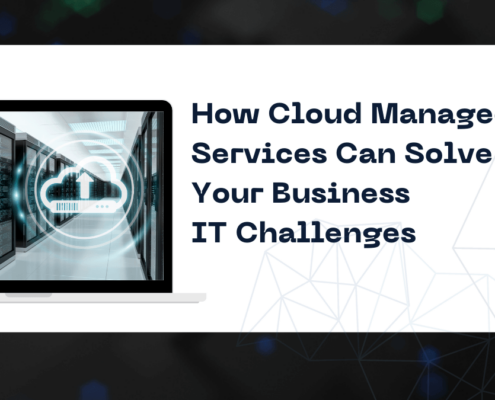 Cloud-managed-services