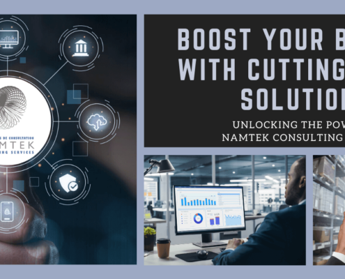 IT Solutions for SME