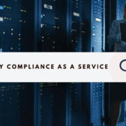Namtek Cybersecurity Compliance SaaS