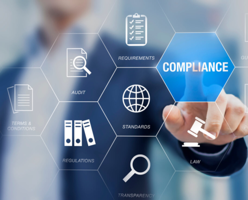 Compliance Services