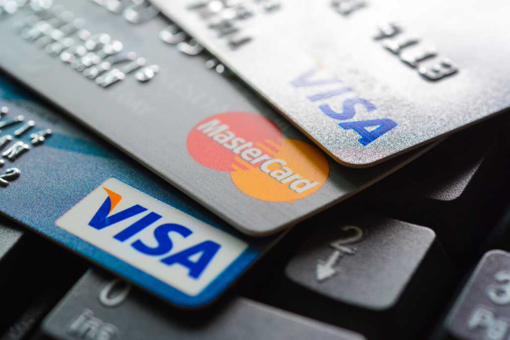 Payment Card Industry Data Security Standard 
