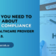 HIPAA-Compliance