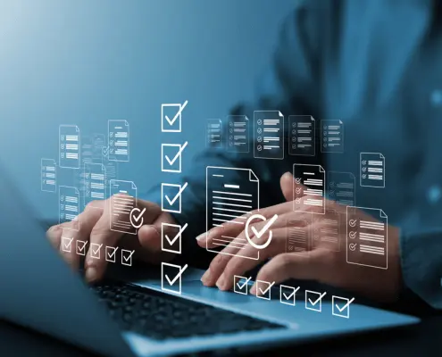 Grant Managment Solution