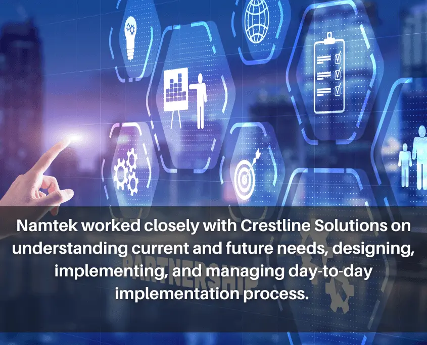 Case Studies EDI Integration