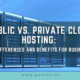 Private-vs-Public-hosting