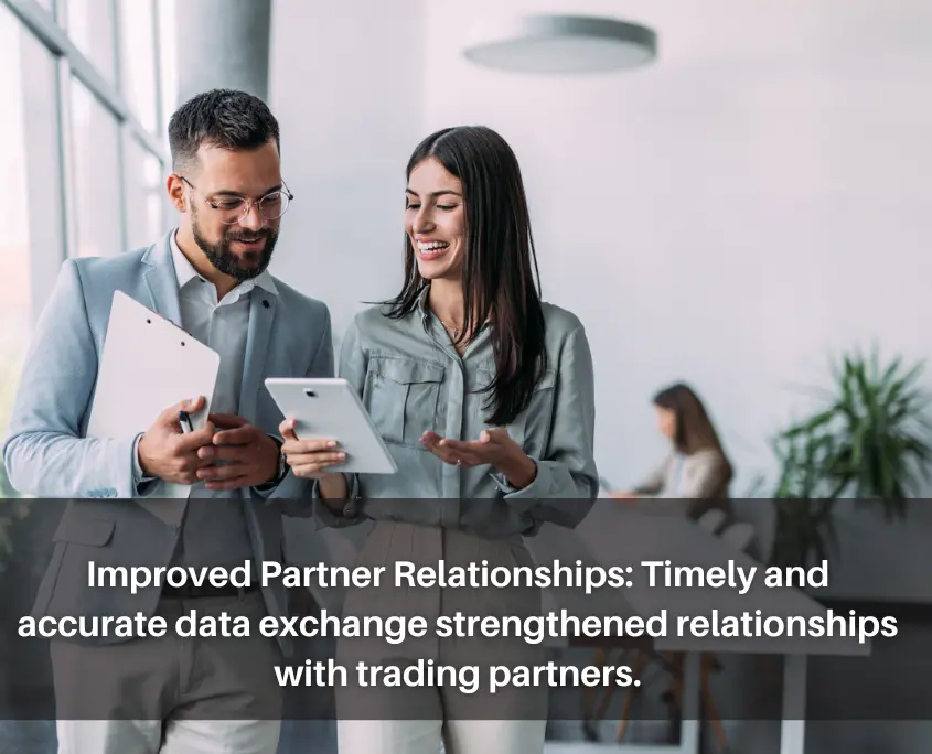 Supplies Outlet EDI Netsuite Integration