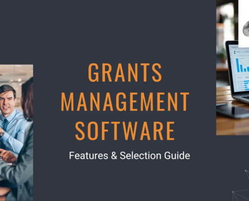Grant Management System