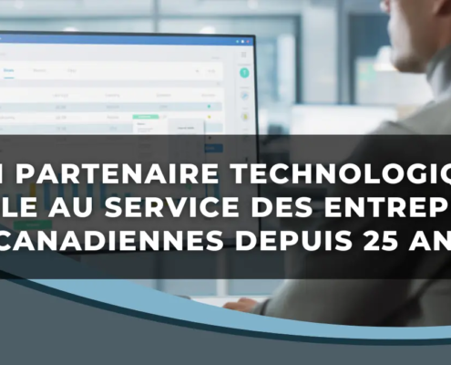 Les Services des Consultation Namtek