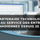 Les Services des Consultation Namtek