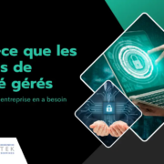 services de securite geres