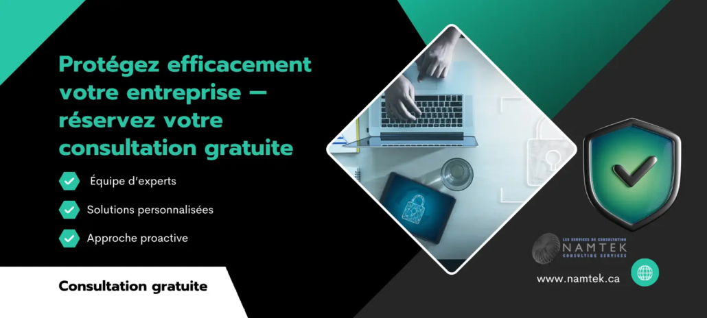 consultation gratuite en TI