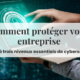Namtek-Consulting-Cybersecurity - Business Software Solutions & IT Services Comment protéger votre entreprise grâce à trois niveaux essentiels de cybersécurité