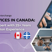 Namtek-EDI-Service-Provider - Business Software Solutions & IT Services Canadian EDI Provider