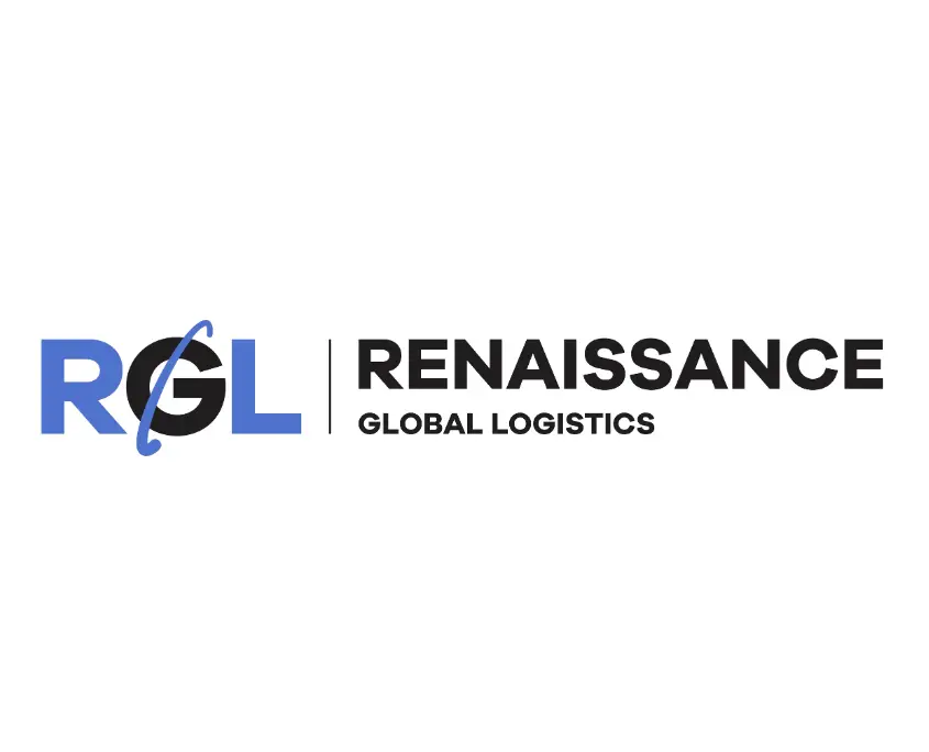 Namtek-RGL-logo Renaissance Global Logistics est une division du James Group.