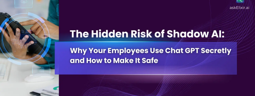 AskElixirai - Unified, privacy-first access to the world's leading AI models