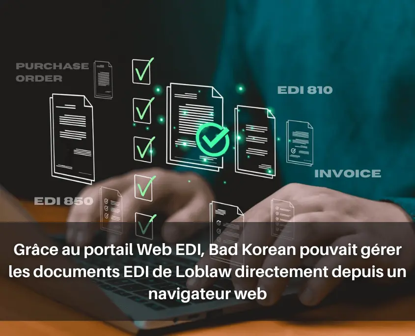 Namtek-EDI2XML-Web-Portal - Business Software Solutions & IT Services EDI2XML We4b Portal
