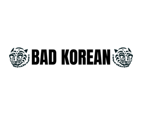 Bad Korean
